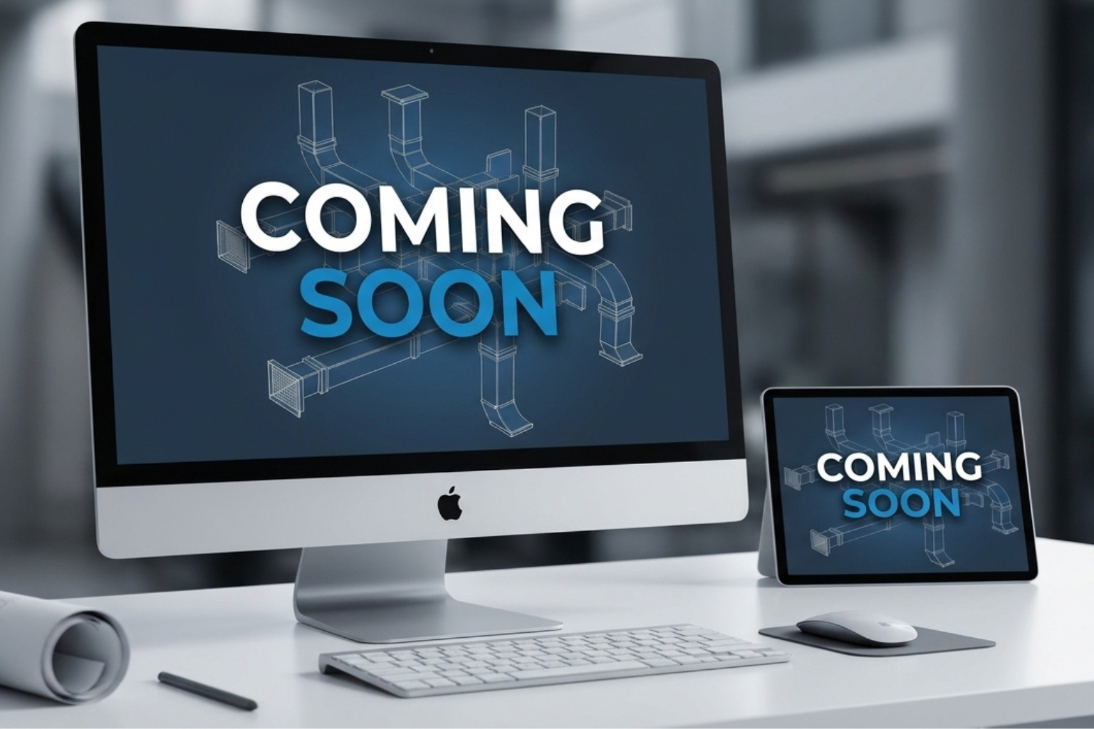 Ducting Design Software